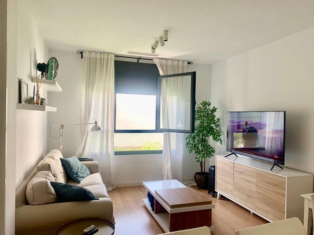 1 Zimmer Wohnung zu vermieten in Gaztambide, Madrid Stadt mit Garage - 1.450 € (Ref: 9933701)