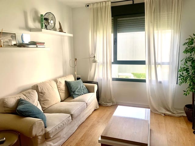1 Zimmer Wohnung zu vermieten in Gaztambide, Madrid Stadt mit Garage - 1.450 € (Ref: 9933701)