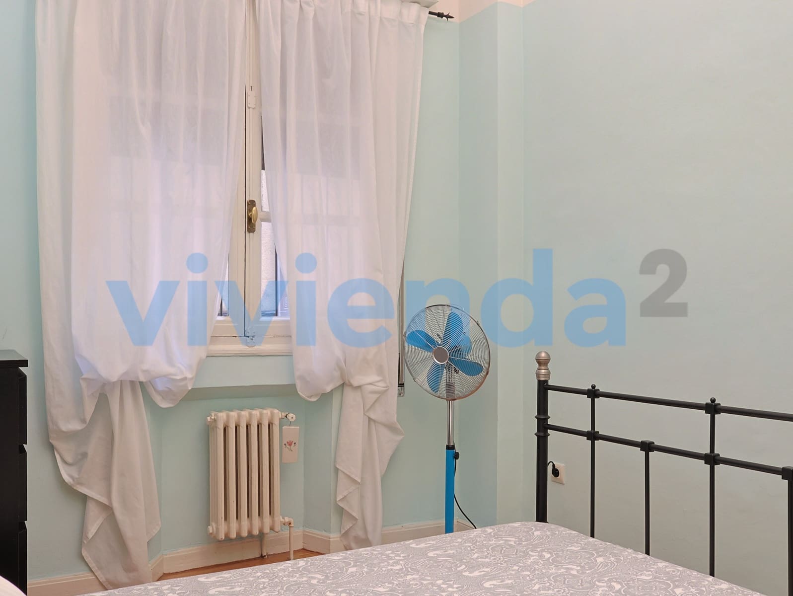 2 bedroom Flat for sale in Madrid city - € 632,000 (Ref: 9936010)