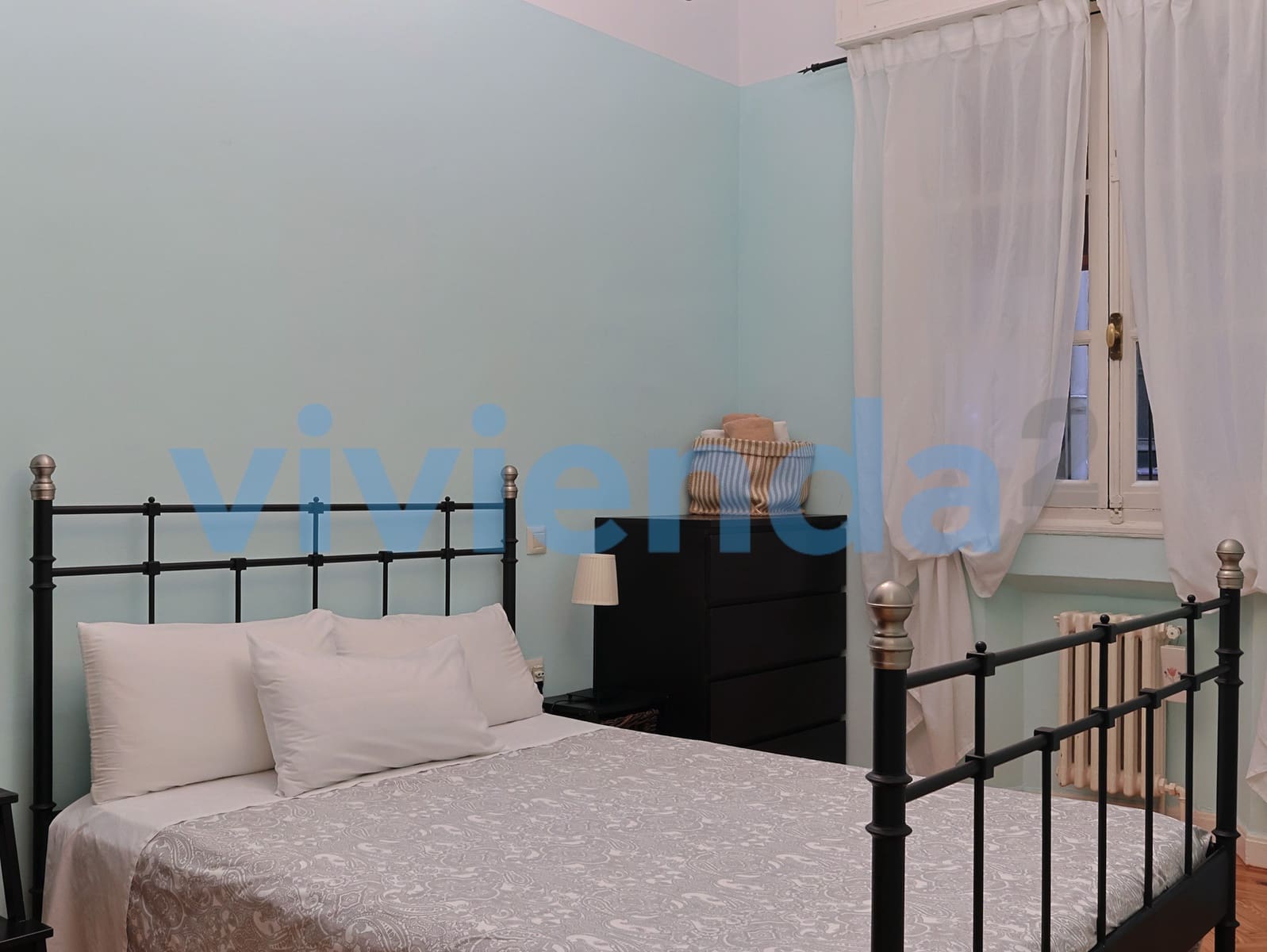 2 bedroom Flat for sale in Madrid city - € 632,000 (Ref: 9936010)
