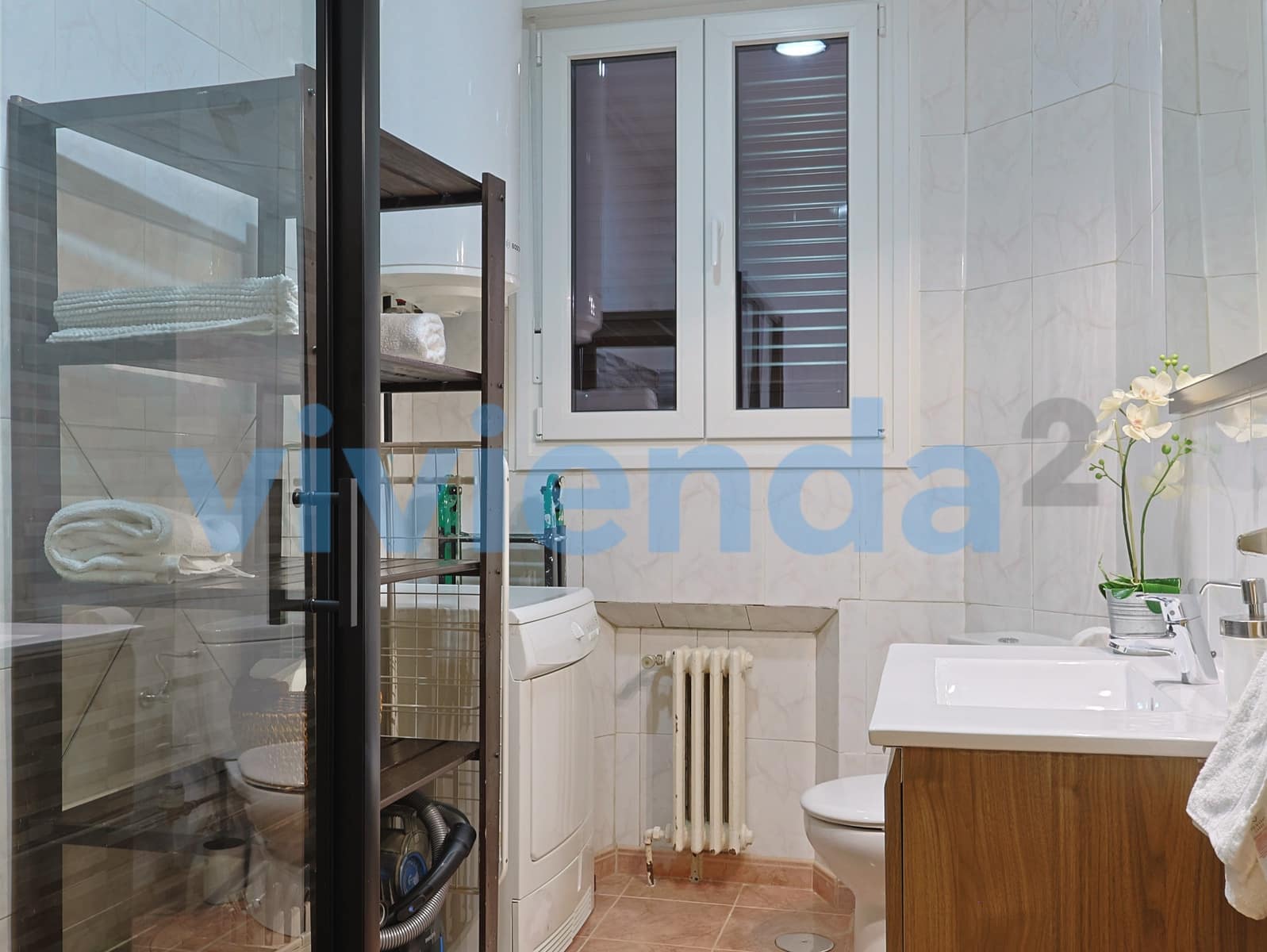 2 bedroom Flat for sale in Madrid city - € 632,000 (Ref: 9936010)