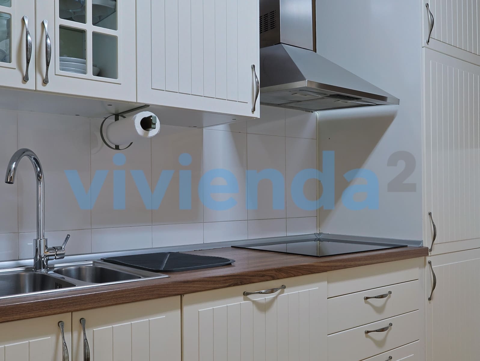2 bedroom Flat for sale in Madrid city - € 632,000 (Ref: 9936010)