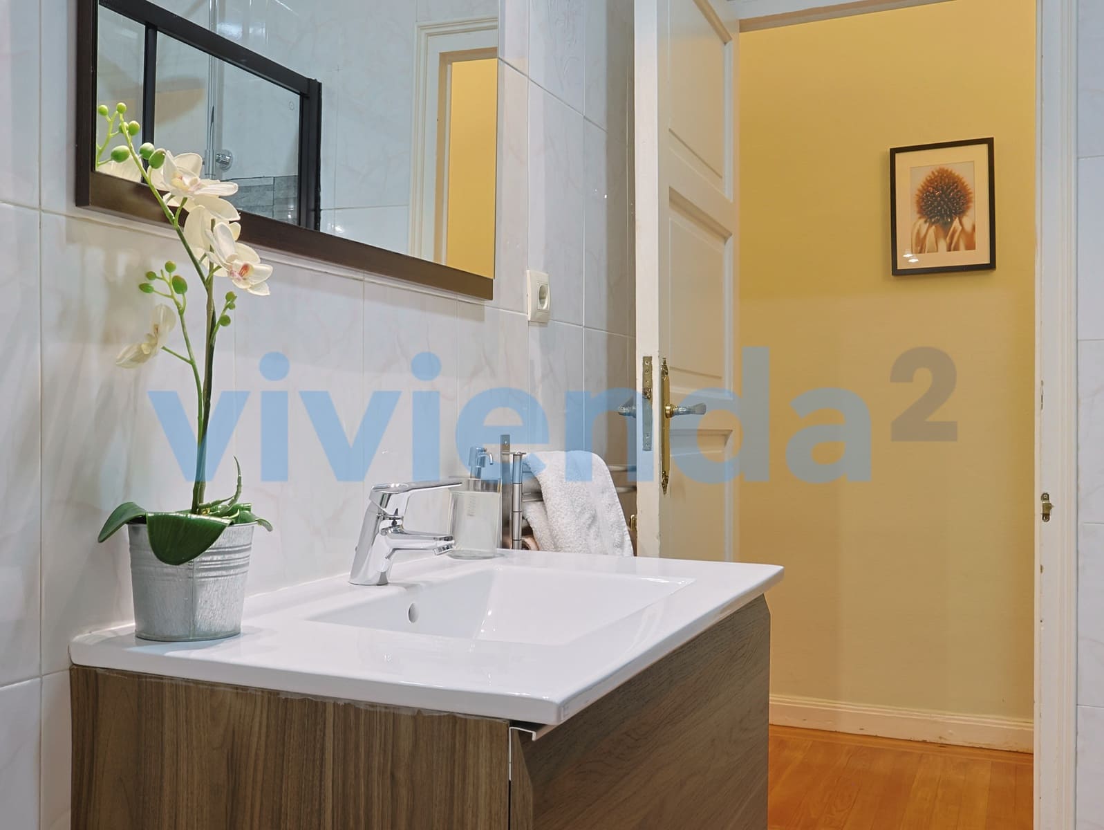 2 bedroom Flat for sale in Madrid city - € 632,000 (Ref: 9936010)