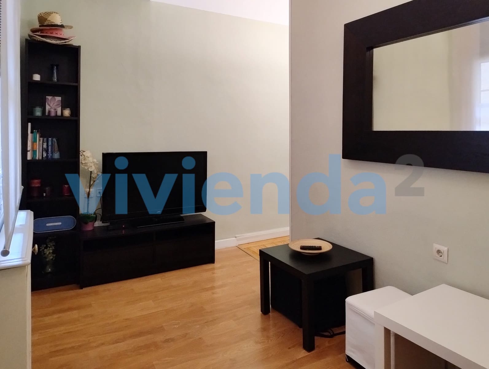 2 bedroom Flat for sale in Madrid city - € 632,000 (Ref: 9936010)