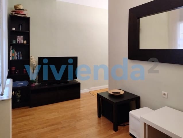 2 bedroom Flat for sale in Universidad, Madrid city - € 632,000 (Ref: 9936010)