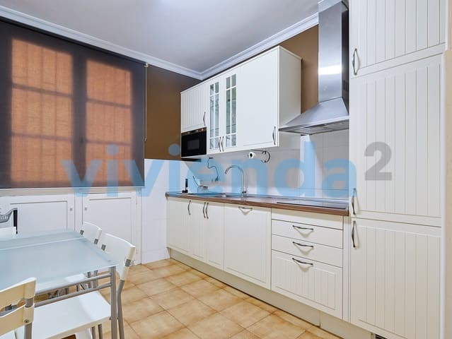 2 soveværelse Lejlighed til salg i Universidad, Madrid by - € 601.100 (Ref: 9936010)