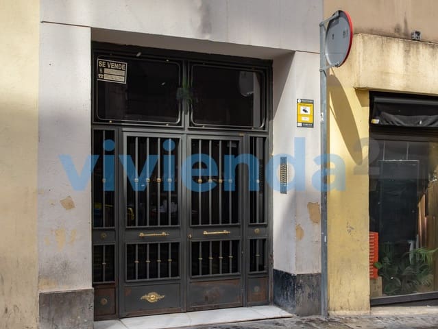 2 soveværelse Lejlighed til salg i Universidad, Madrid by - € 601.100 (Ref: 9936010)