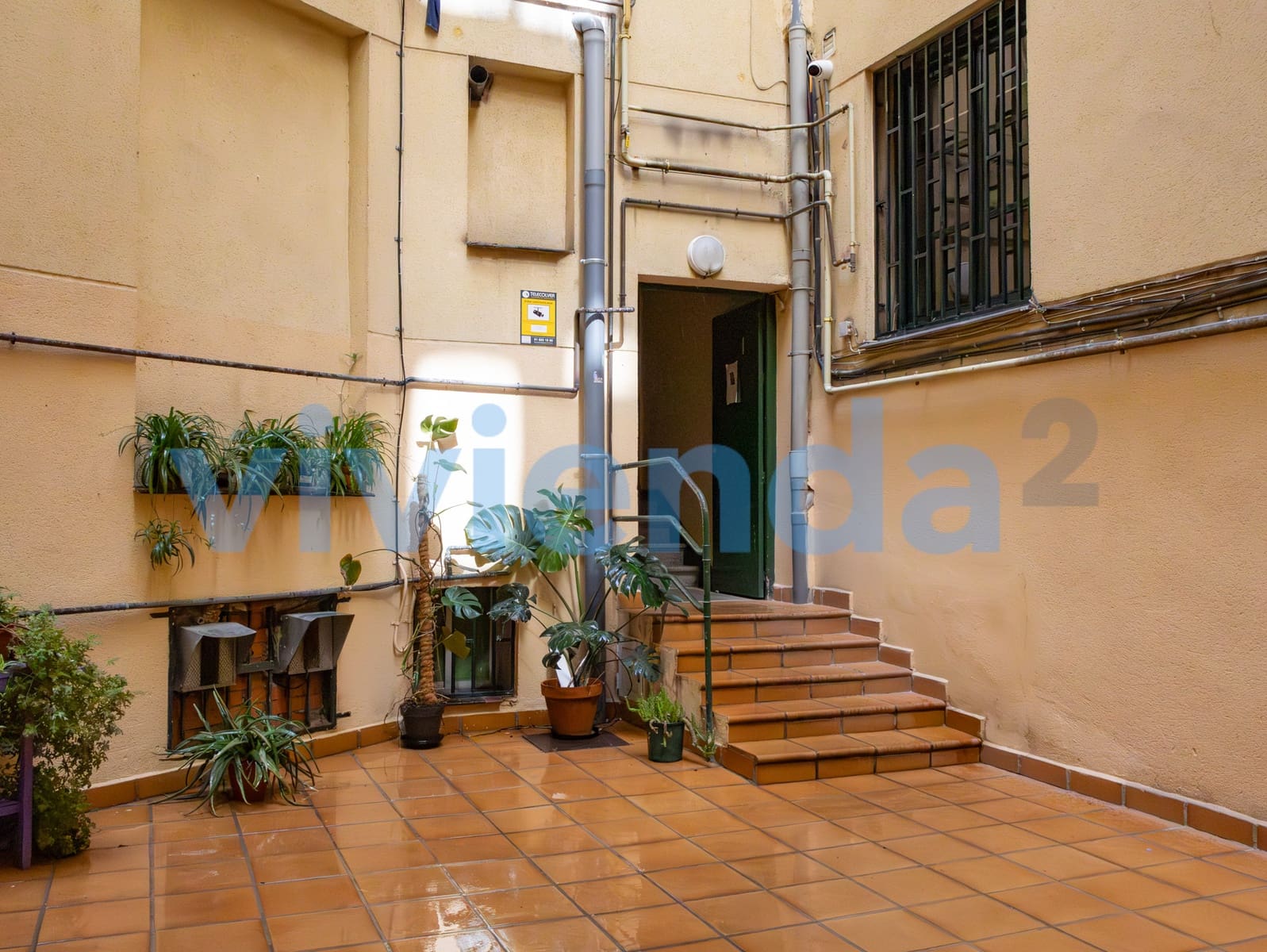 2 quarto Apartamento para venda em Madrid cidade - 601 100 € (Ref: 9936010)