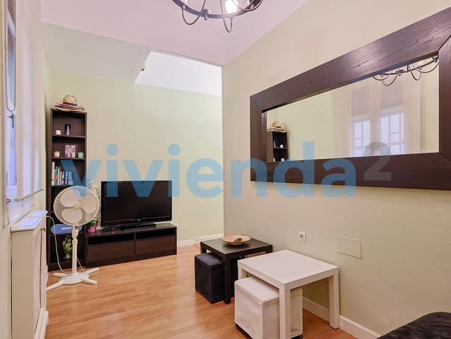 2 soveværelse Lejlighed til salg i Universidad, Madrid by - € 601.100 (Ref: 9936010)