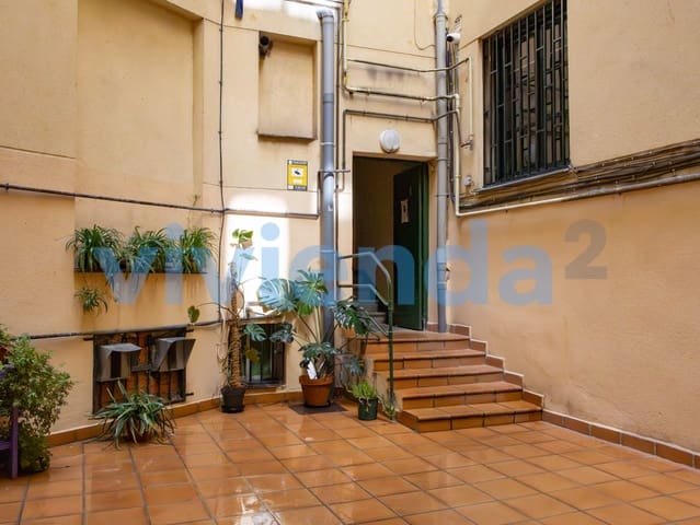 2 soveværelse Lejlighed til salg i Universidad, Madrid by - € 601.100 (Ref: 9936010)