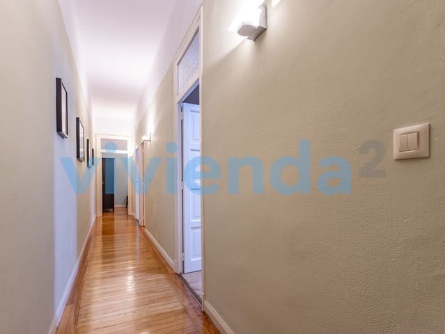 2 soveværelse Lejlighed til salg i Universidad, Madrid by - € 601.100 (Ref: 9936010)