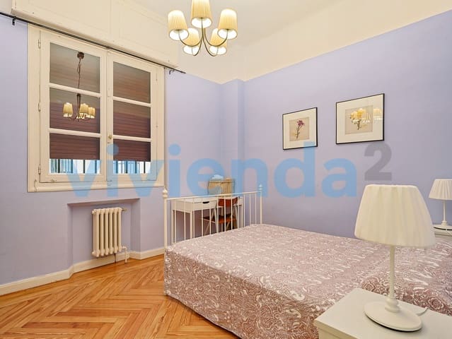 2 soveværelse Lejlighed til salg i Universidad, Madrid by - € 601.100 (Ref: 9936010)