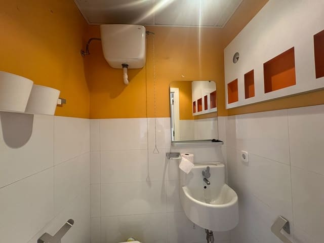 1 soverom Leilighet til leie i Argüelles, Madrid by - € 1 450 (Ref: 9936011)