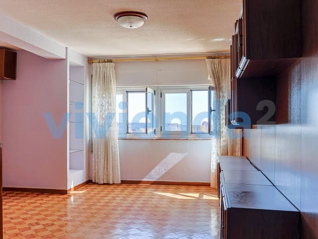 3 sypialnia Penthouse na sprzedaż w Quintana, Miasto Madryt - 528 000 € (Ref: 9937748)