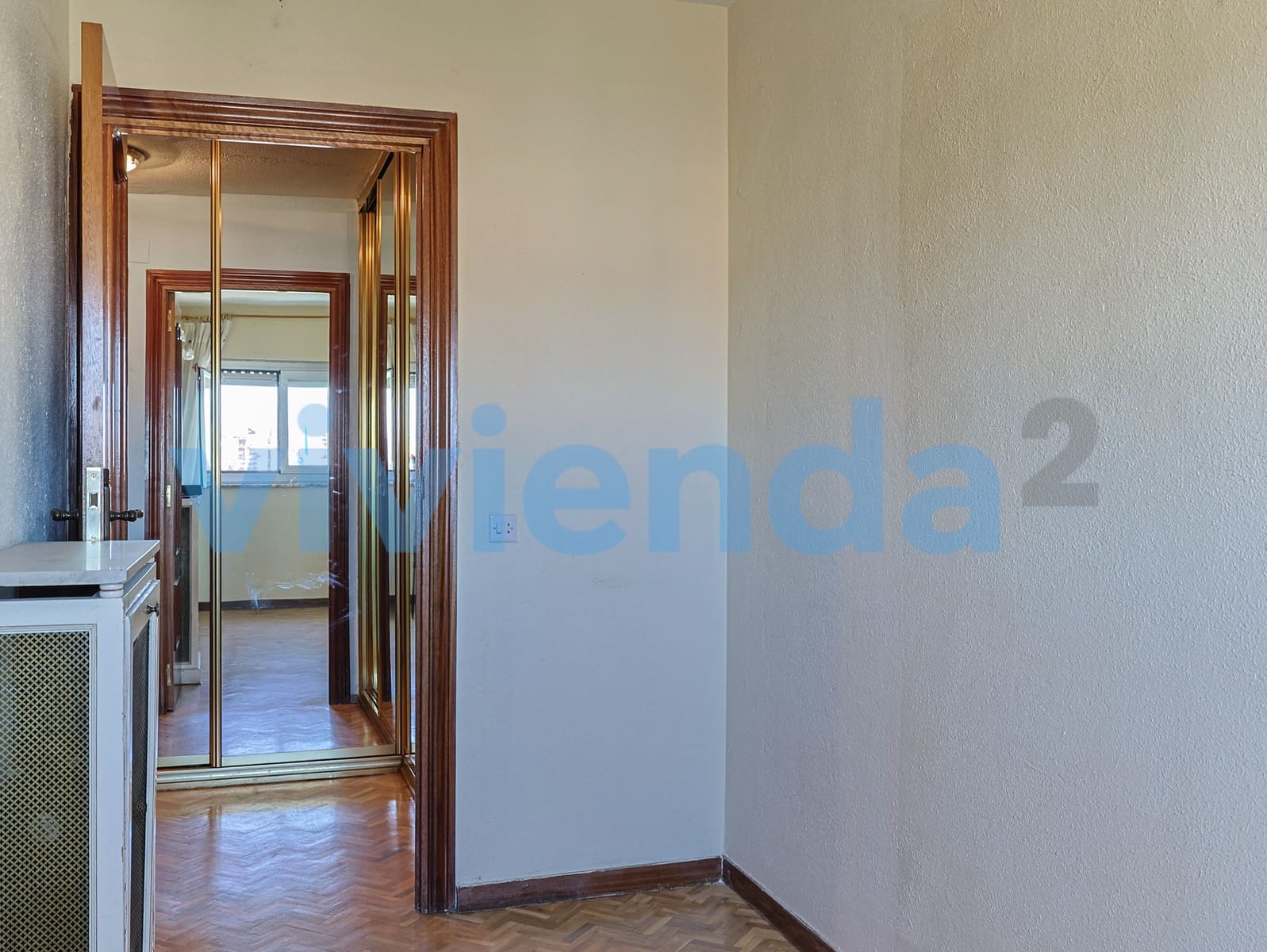 3 Zimmer Penthouse zu verkaufen in Madrid Stadt - 528.000 € (Ref: 9937748)