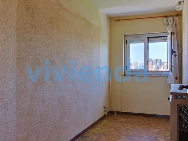 3 sypialnia Penthouse na sprzedaż w Quintana, Miasto Madryt - 528 000 € (Ref: 9937748)