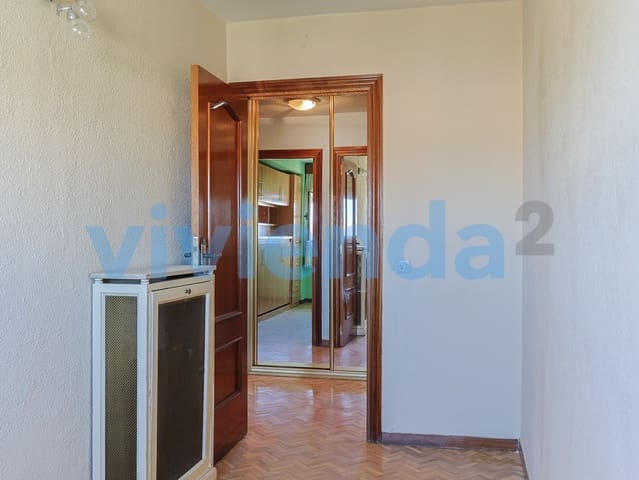 3 sypialnia Penthouse na sprzedaż w Quintana, Miasto Madryt - 528 000 € (Ref: 9937748)