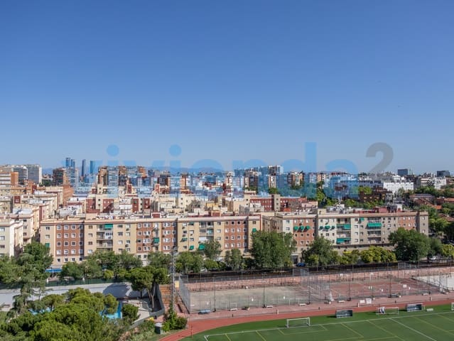 3 sypialnia Penthouse na sprzedaż w Quintana, Miasto Madryt - 528 000 € (Ref: 9937748)