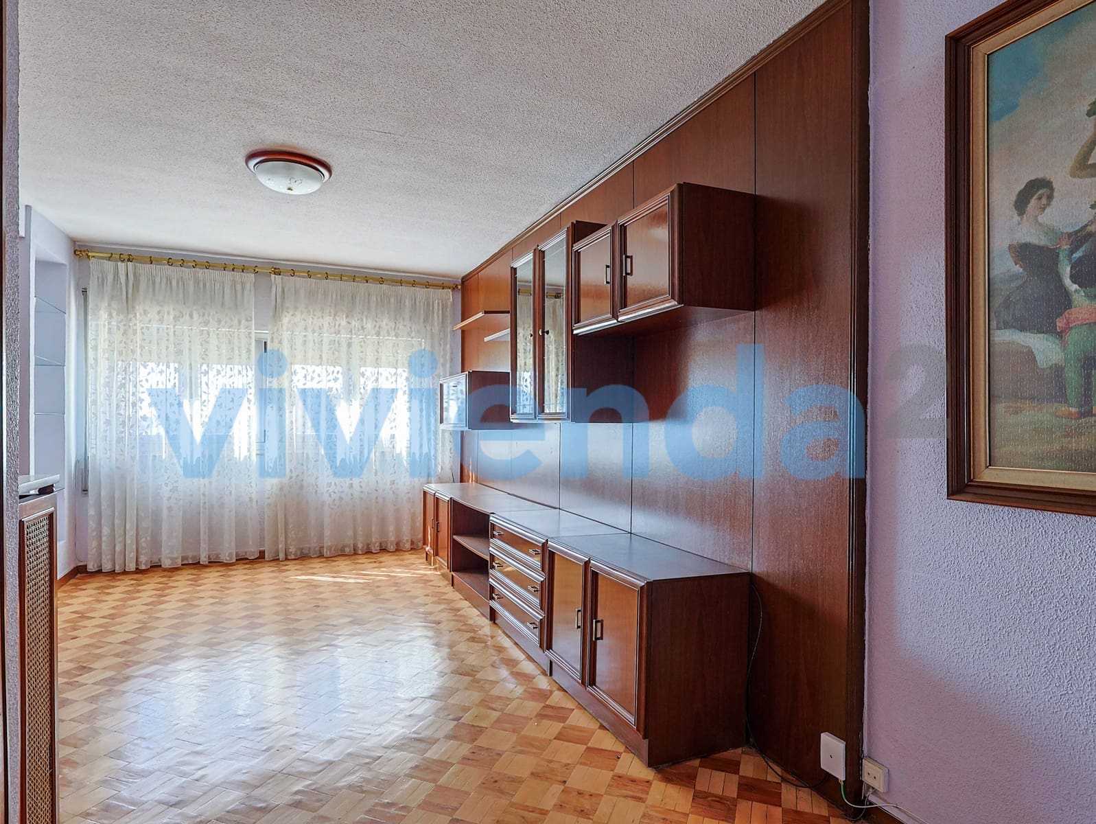 3 bedroom Flat for sale in Madrid city - € 528,000 (Ref: 9937748)