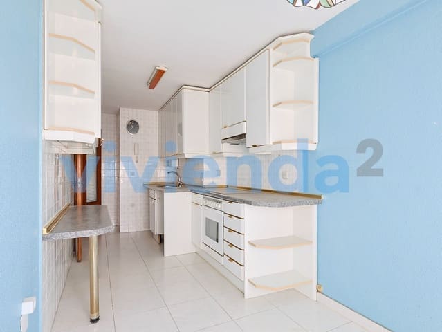 3 soverom Leilighet til salgs i Quintana, Madrid by - € 528 000 (Ref: 9937748)