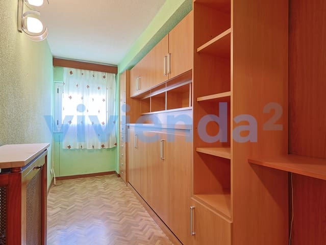 3 soverom Leilighet til salgs i Quintana, Madrid by - € 528 000 (Ref: 9937748)