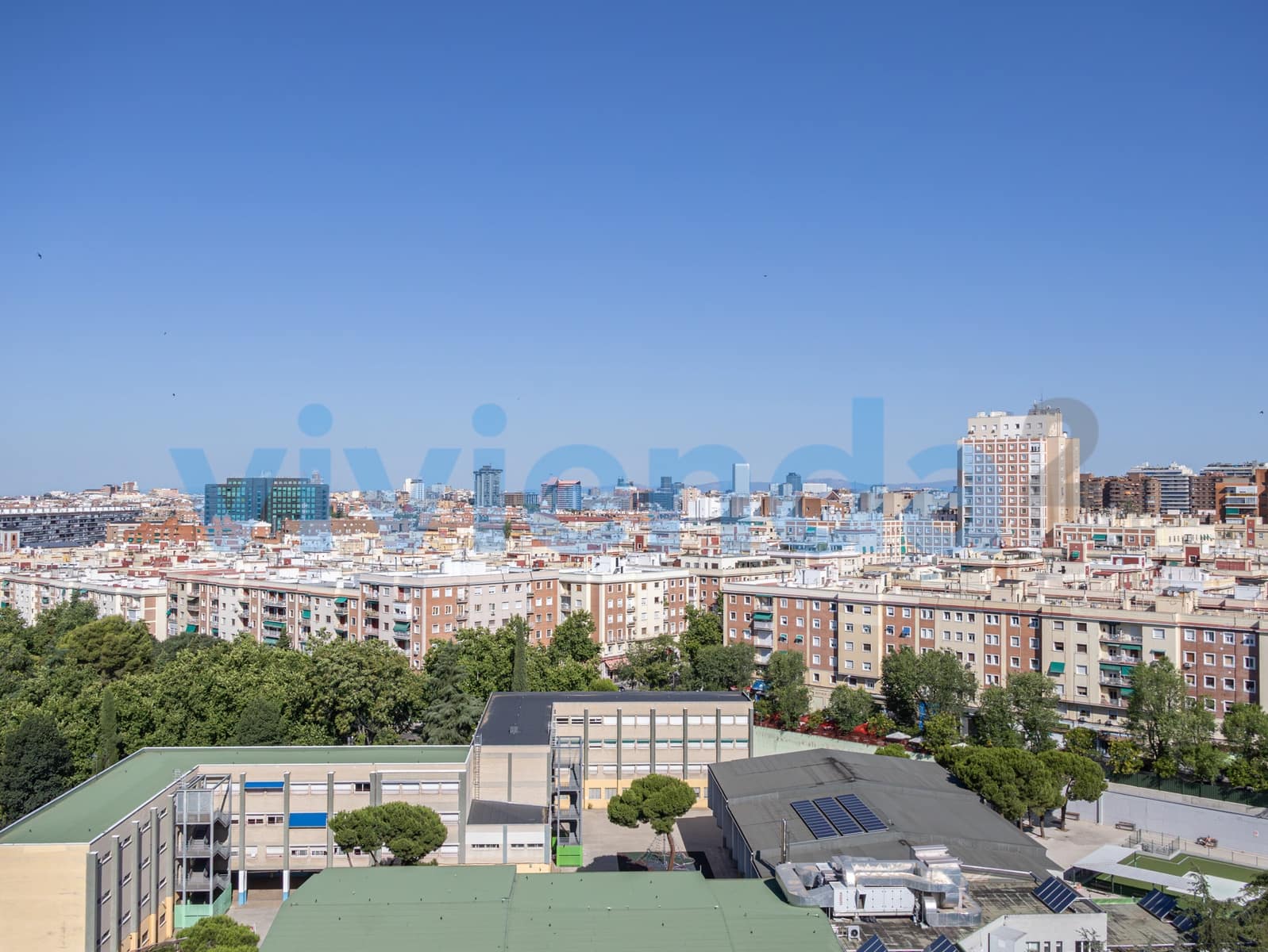 3 bedroom Flat for sale in Madrid city - € 528,000 (Ref: 9937748)