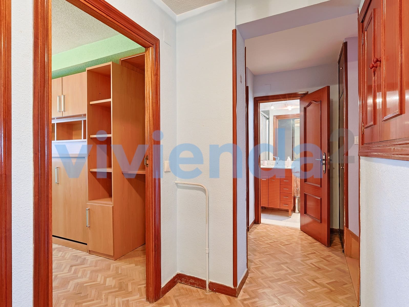 3 bedroom Flat for sale in Madrid city - € 528,000 (Ref: 9937748)