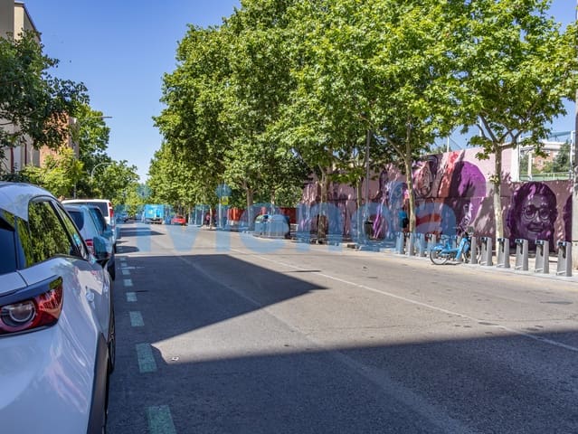 3 soverom Leilighet til salgs i Quintana, Madrid by - € 528 000 (Ref: 9937748)