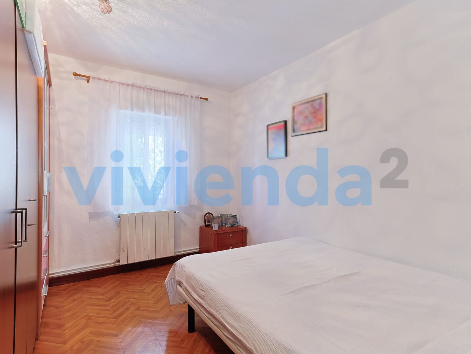 2 bedroom Flat for sale in Madrid city - € 240,000 (Ref: 9939548)