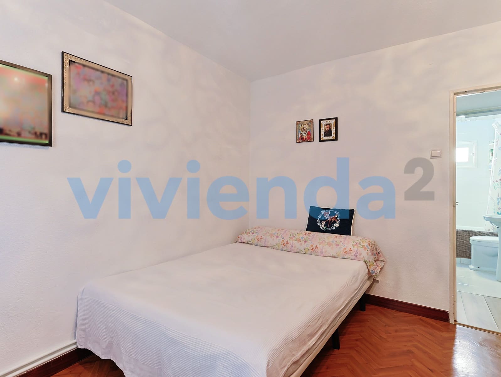 2 bedroom Flat for sale in Madrid city - € 240,000 (Ref: 9939548)
