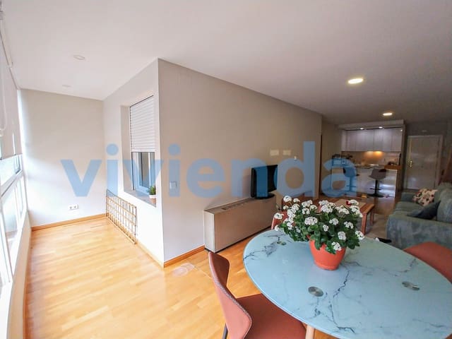 1 slaapkamer Flat te koop in Castilla, Madrid stad met zwembad - € 686.000 (Ref: 9941856)