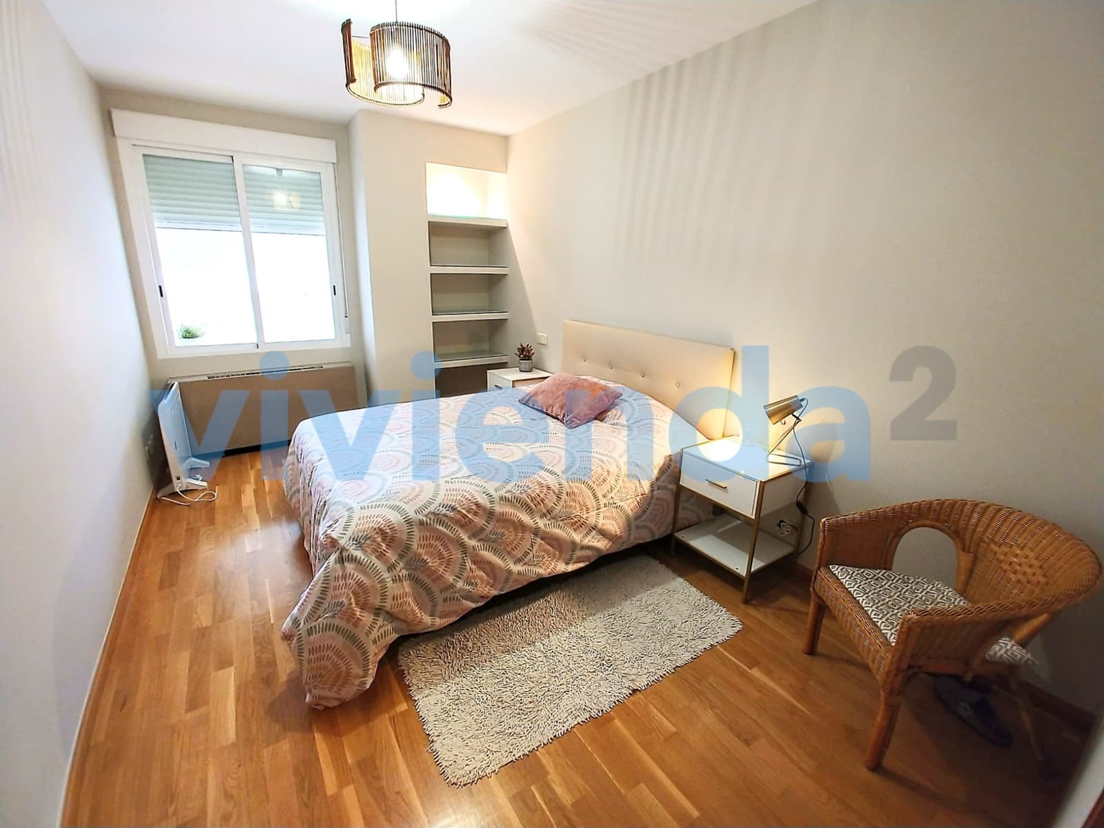 1 Zimmer Wohnung zu verkaufen in Madrid Stadt mit Pool - 686.000 € (Ref: 9941856)