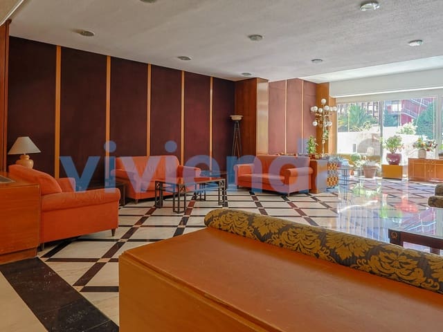 1 slaapkamer Flat te koop in Castilla, Madrid stad met zwembad - € 686.000 (Ref: 9941856)