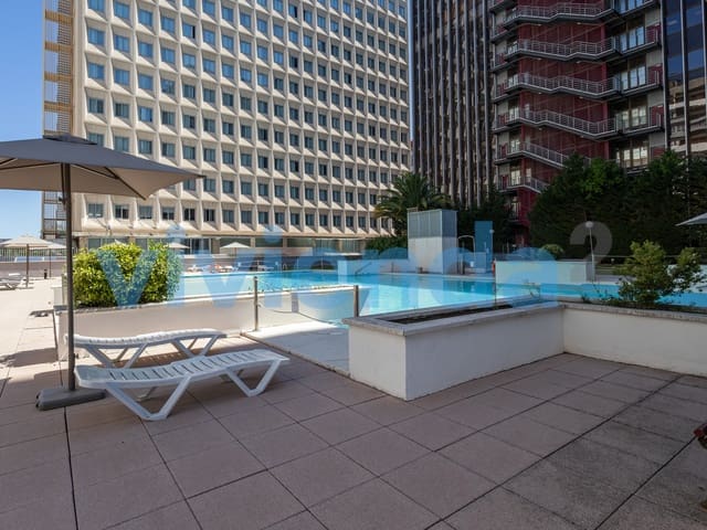 1 slaapkamer Flat te koop in Castilla, Madrid stad met zwembad - € 686.000 (Ref: 9941856)