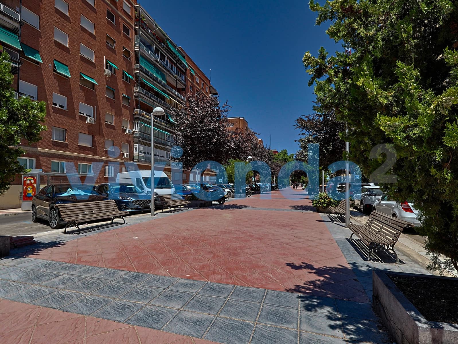 1 soveværelse Lejlighed til salg i Madrid by med swimmingpool - € 686.000 (Ref: 9941856)