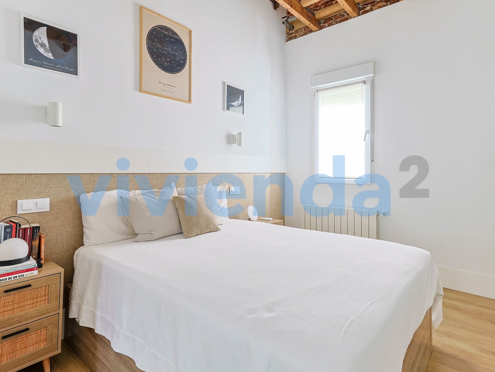 3 bedroom Penthouse for sale in Madrid city - € 964,000 (Ref: 9943407)