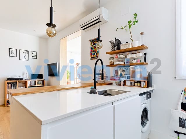 3 bedroom Penthouse for sale in Prosperidad, Madrid city - € 964,000 (Ref: 9943407)
