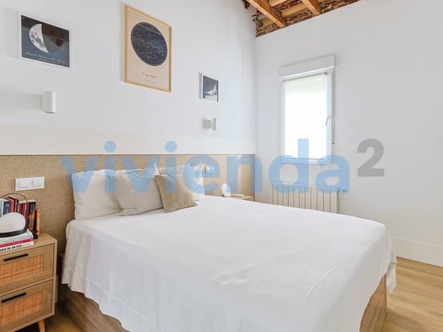 3 bedroom Penthouse for sale in Prosperidad, Madrid city - € 964,000 (Ref: 9943407)