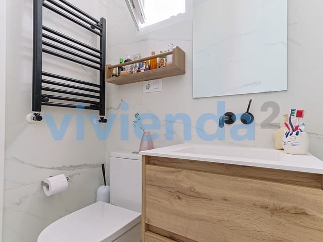 3 bedroom Penthouse for sale in Prosperidad, Madrid city - € 964,000 (Ref: 9943407)
