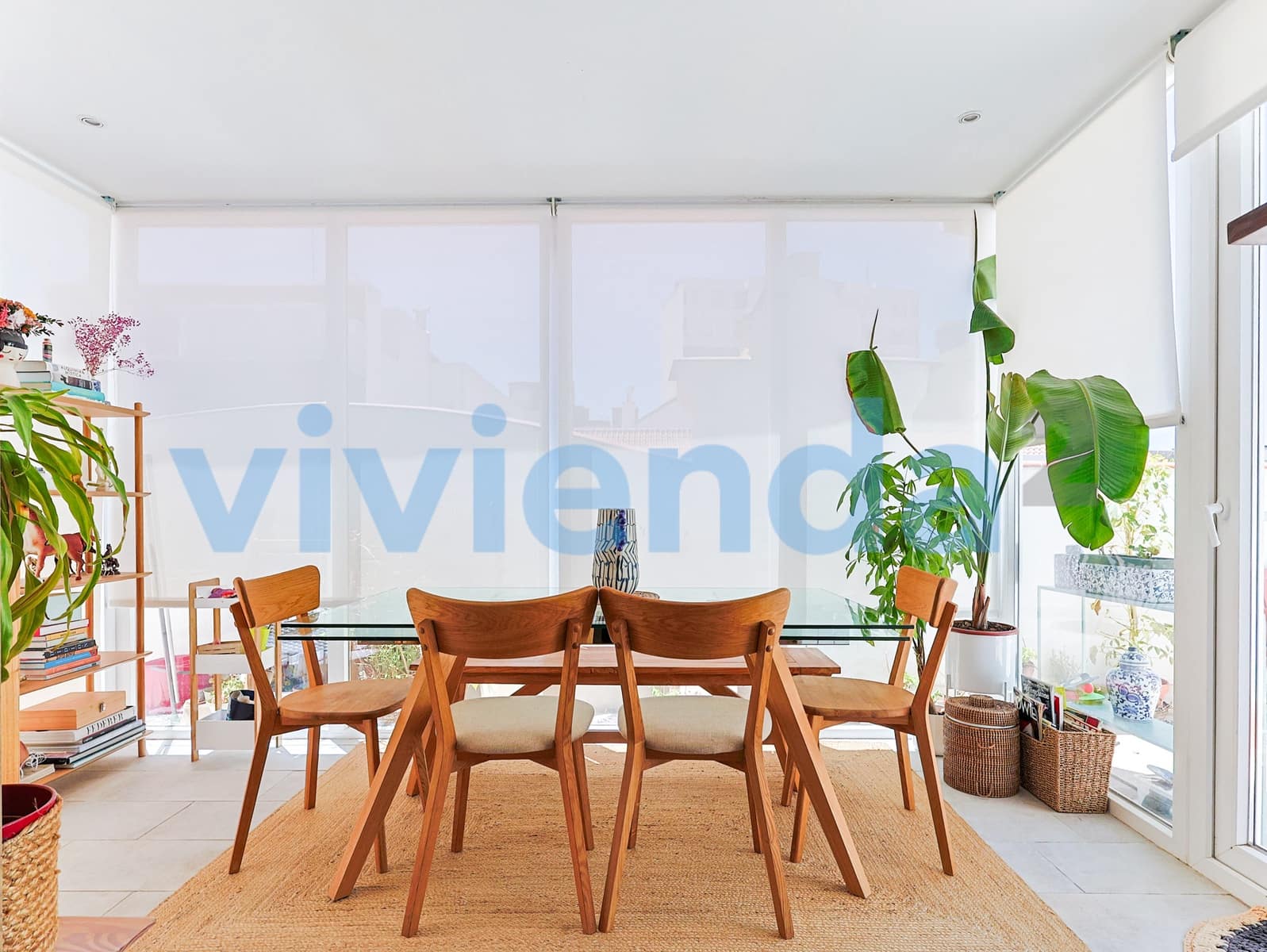 3 bedroom Penthouse for sale in Madrid city - € 964,000 (Ref: 9943407)