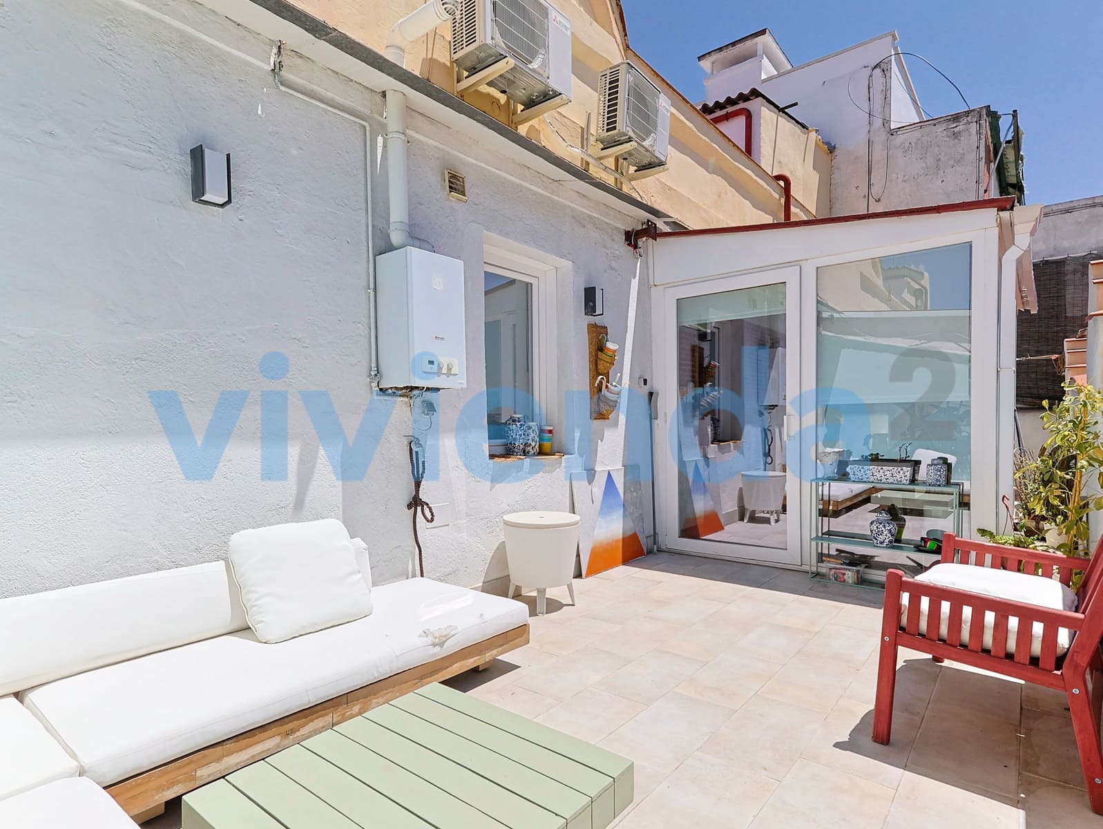 3 bedroom Penthouse for sale in Madrid city - € 964,000 (Ref: 9943407)
