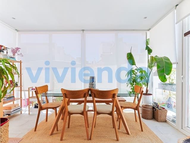 3 bedroom Penthouse for sale in Prosperidad, Madrid city - € 964,000 (Ref: 9943407)