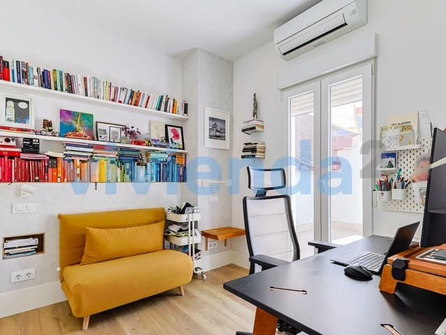 3 bedroom Penthouse for sale in Prosperidad, Madrid city - € 964,000 (Ref: 9943407)