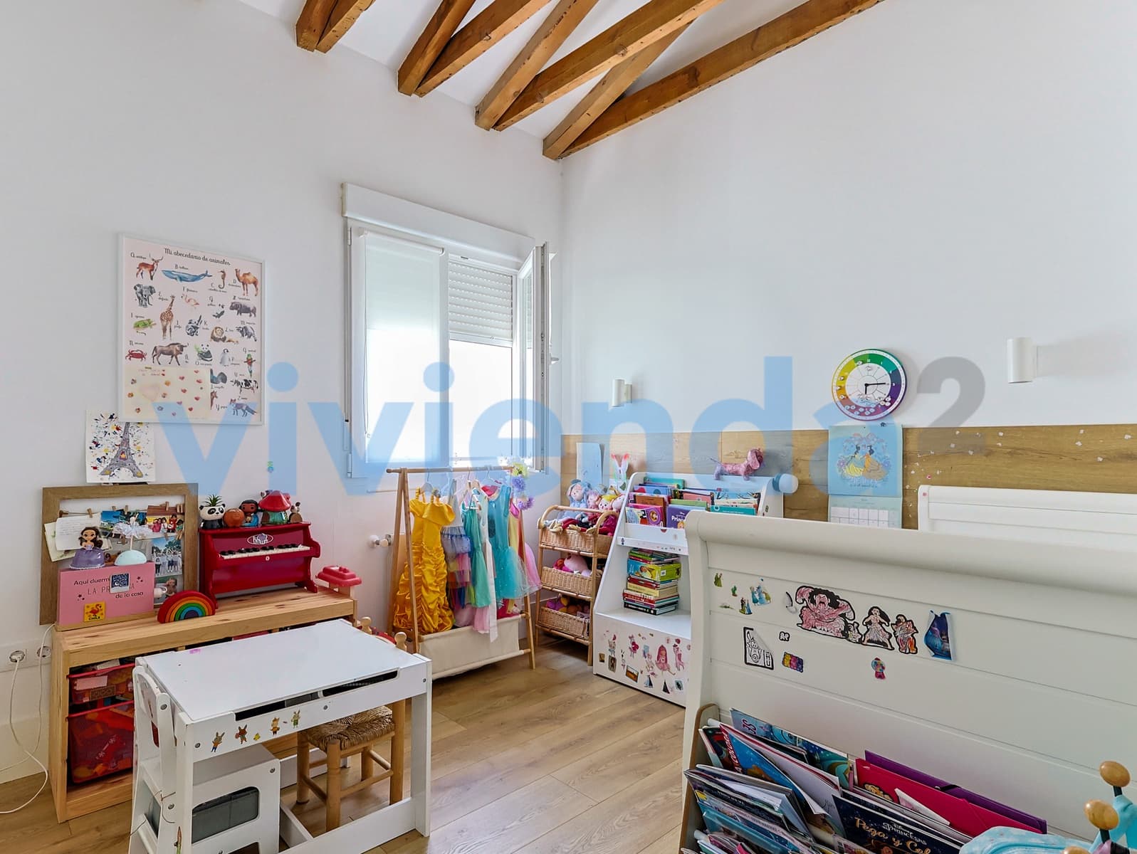 3 bedroom Penthouse for sale in Madrid city - € 964,000 (Ref: 9943407)