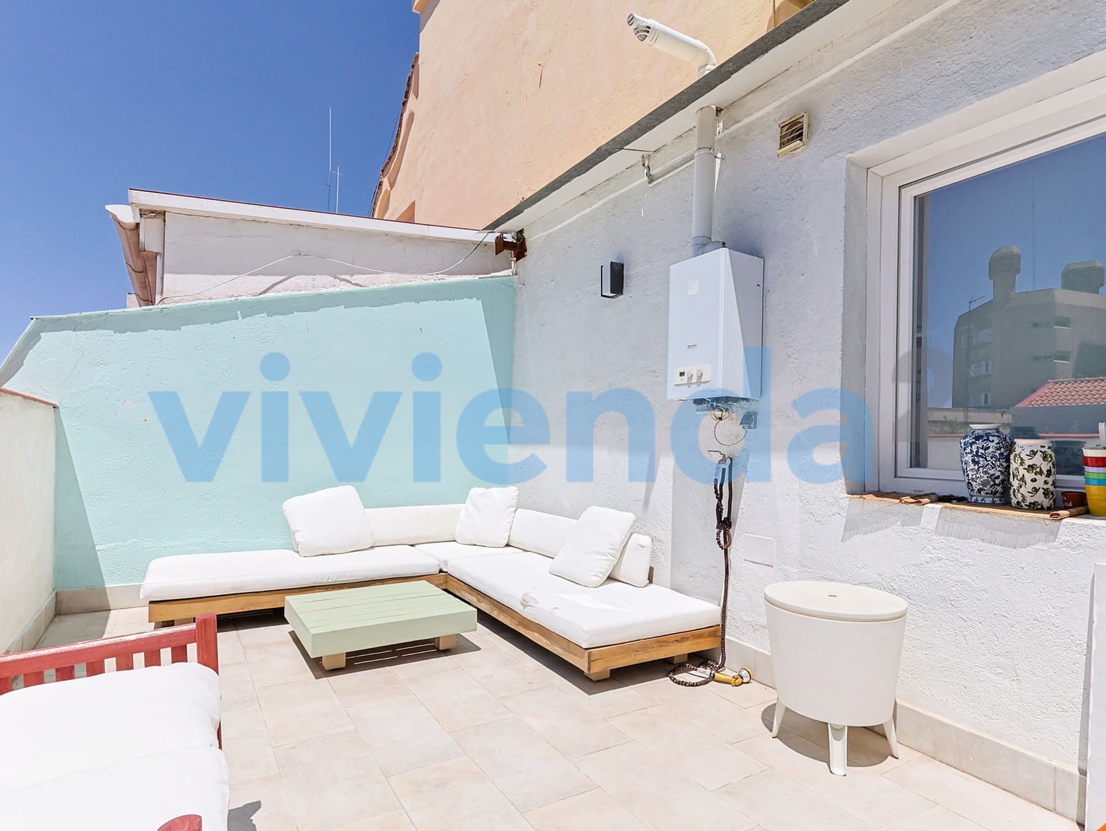 3 bedroom Penthouse for sale in Madrid city - € 964,000 (Ref: 9943407)