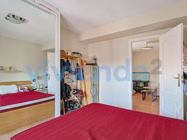 3 makuuhuone Asunto myytävänä paikassa Canillas, Madrid kaupunki - 403 000 € (Ref: 9943408)