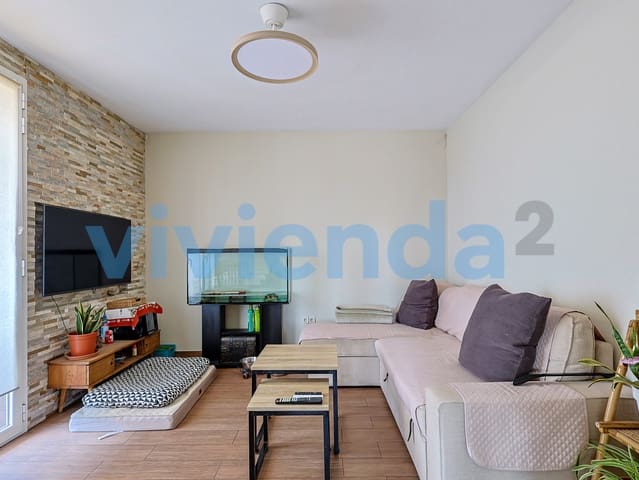 3 makuuhuone Asunto myytävänä paikassa Canillas, Madrid kaupunki - 403 000 € (Ref: 9943408)