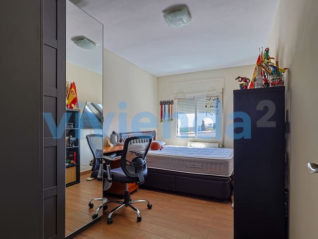 3 makuuhuone Asunto myytävänä paikassa Canillas, Madrid kaupunki - 403 000 € (Ref: 9943408)