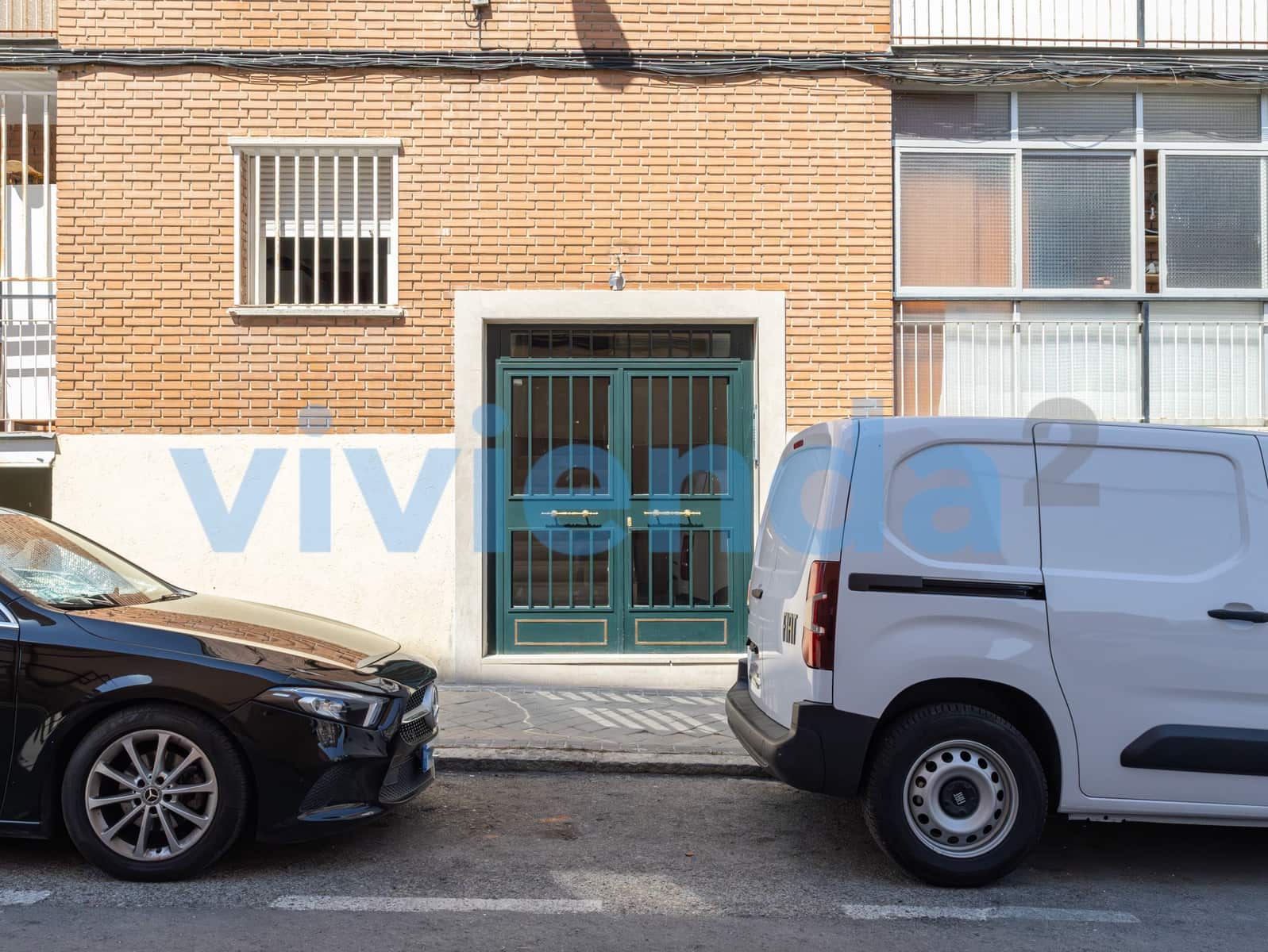 3 makuuhuone Asunto myytävänä paikassa Madrid kaupunki - 403 000 € (Ref: 9943408)