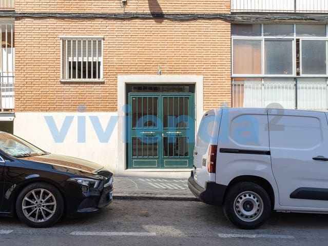 3 makuuhuone Asunto myytävänä paikassa Canillas, Madrid kaupunki - 403 000 € (Ref: 9943408)